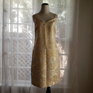 Tahari Dress